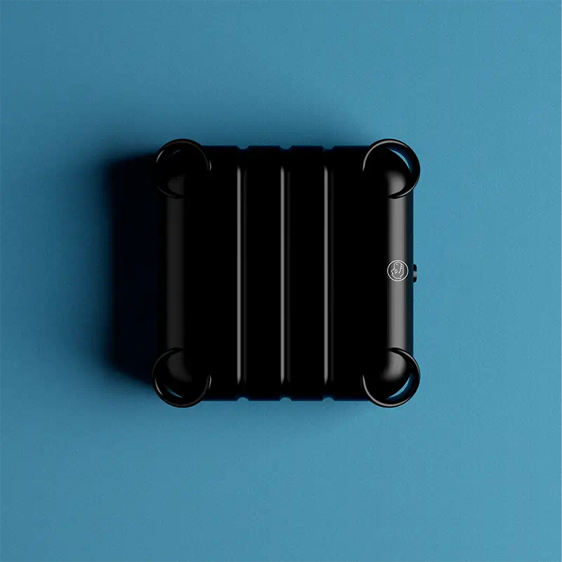 RendeRex LoRa Badge Tracker IoT Device